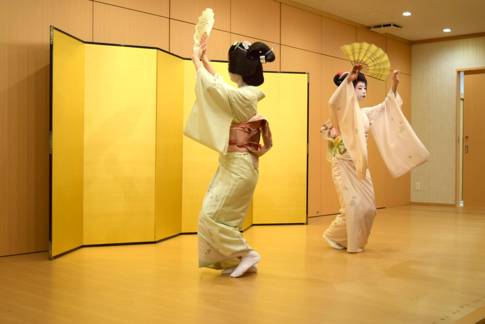 博多伝統芸能館　定期公演-1