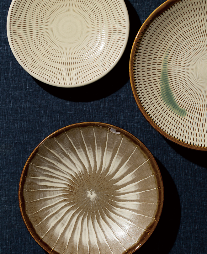 陶器の里　東峰村-0