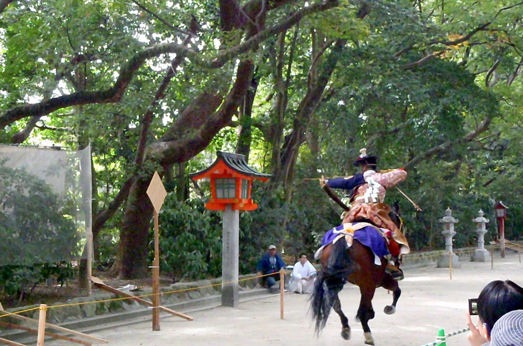 住吉神社例大祭-0
