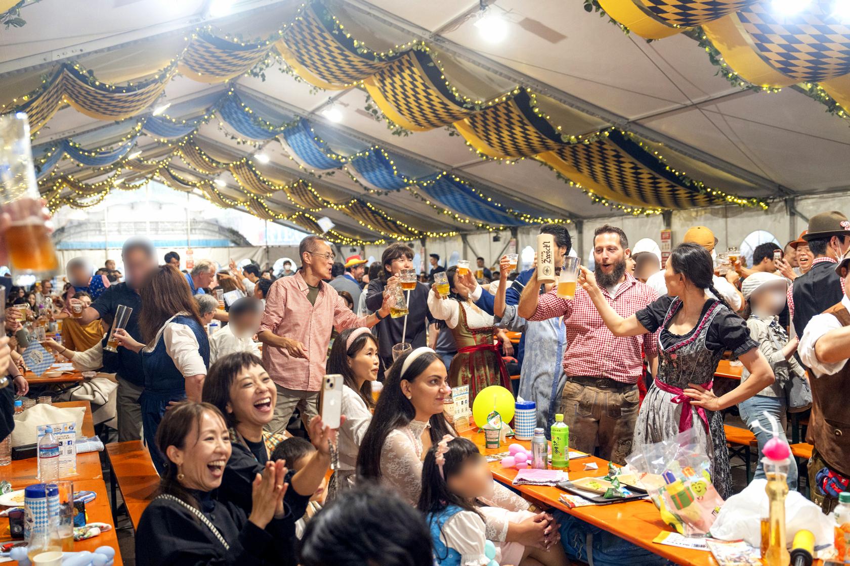 福岡オクトーバーフェスト2025-1