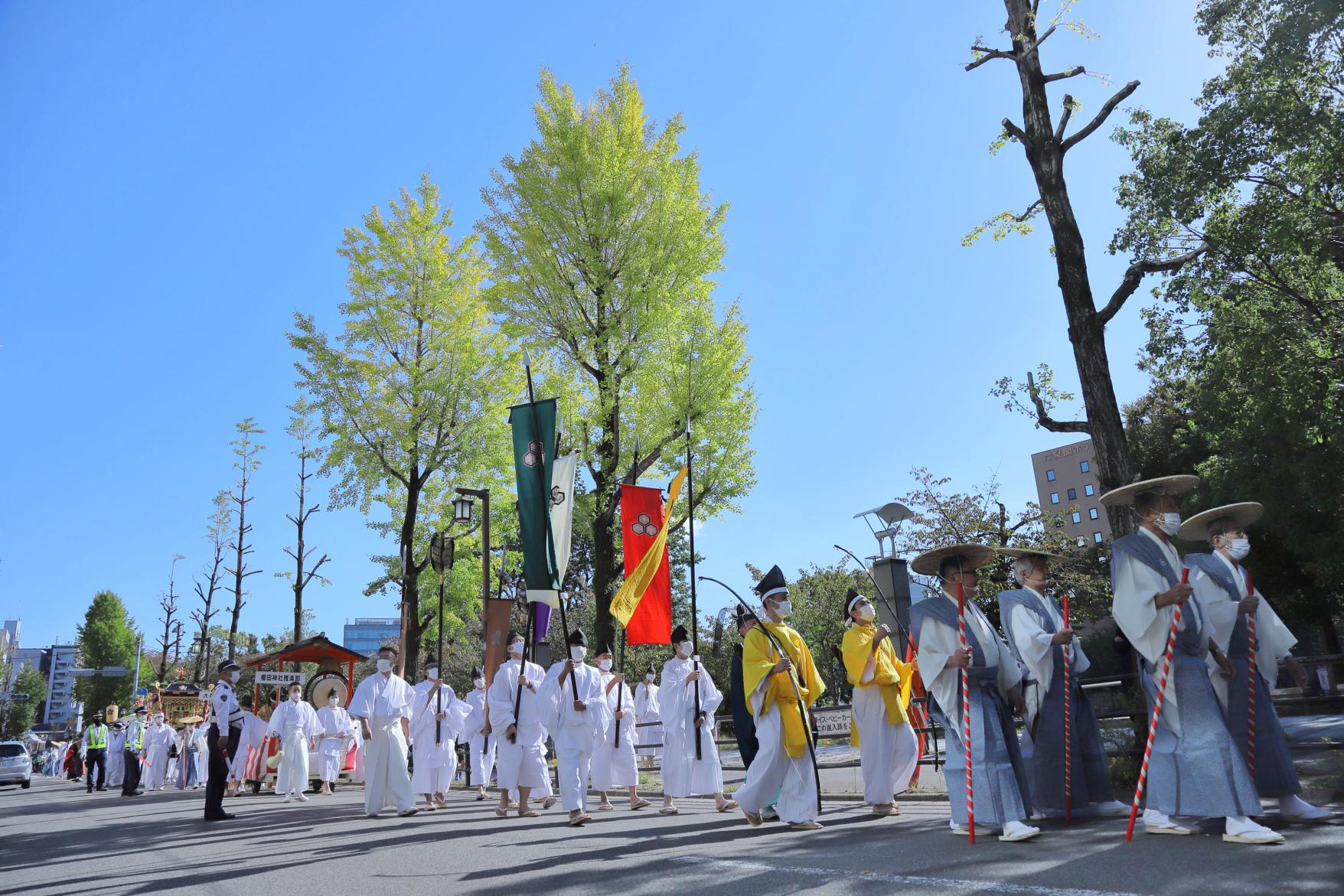 博多おくんち-0