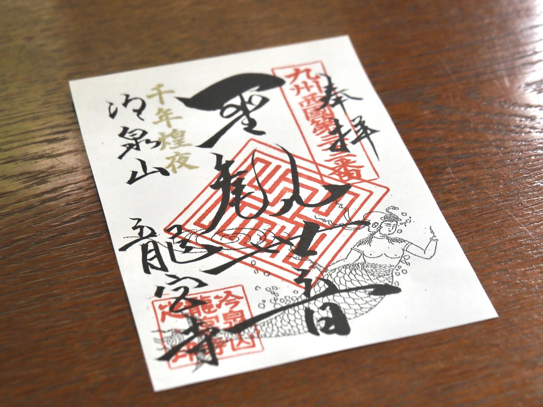 博多旧市街 ライトアップウォーク2025 千年煌夜-5