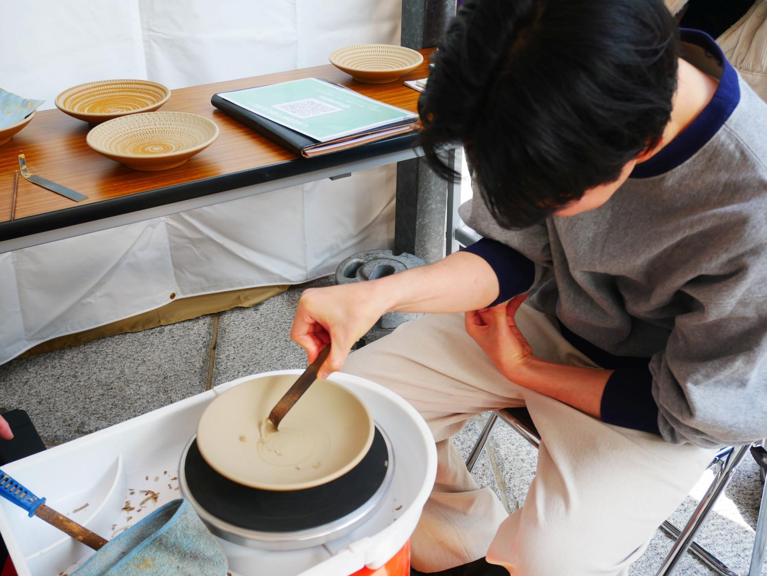 はかた伝統工芸館感謝祭2026-1