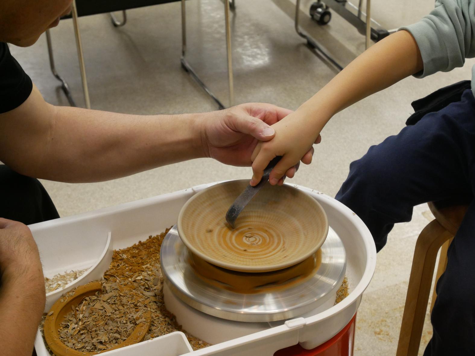 はかた伝統工芸館感謝祭2025-3