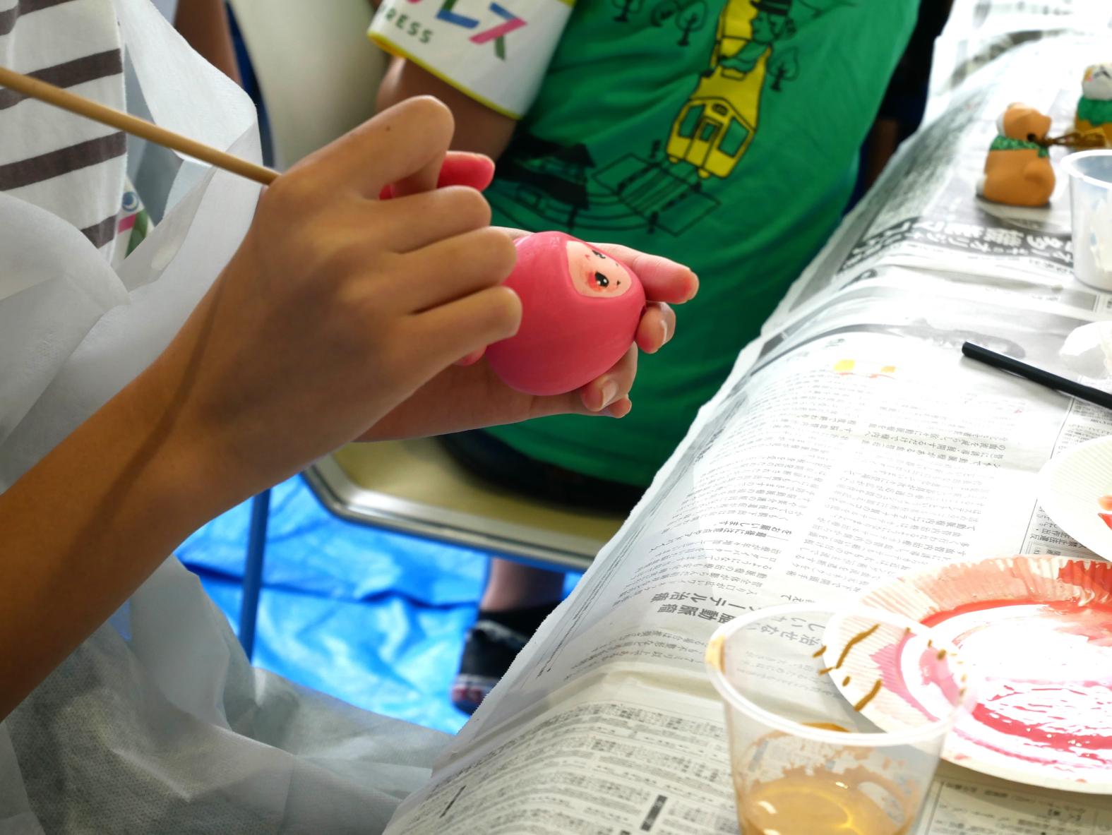 はかた伝統工芸館感謝祭2025-1