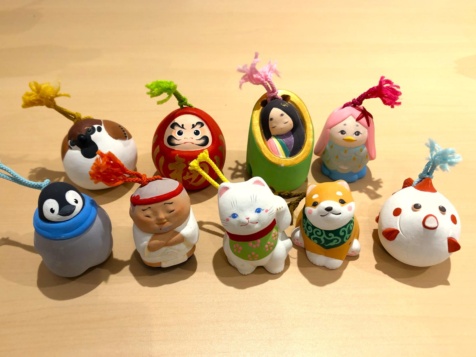 はかた伝統工芸館感謝祭2025-0