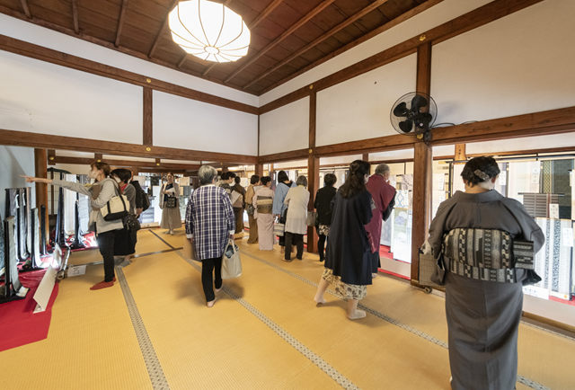 第123回博多織求評会-0