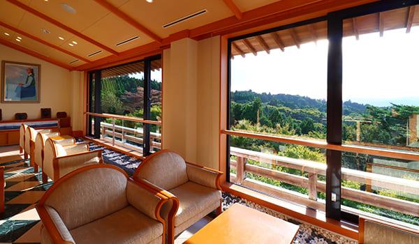 歩いた後は温泉へ！ひこさんホテル和（なごみ）温泉入浴券-3