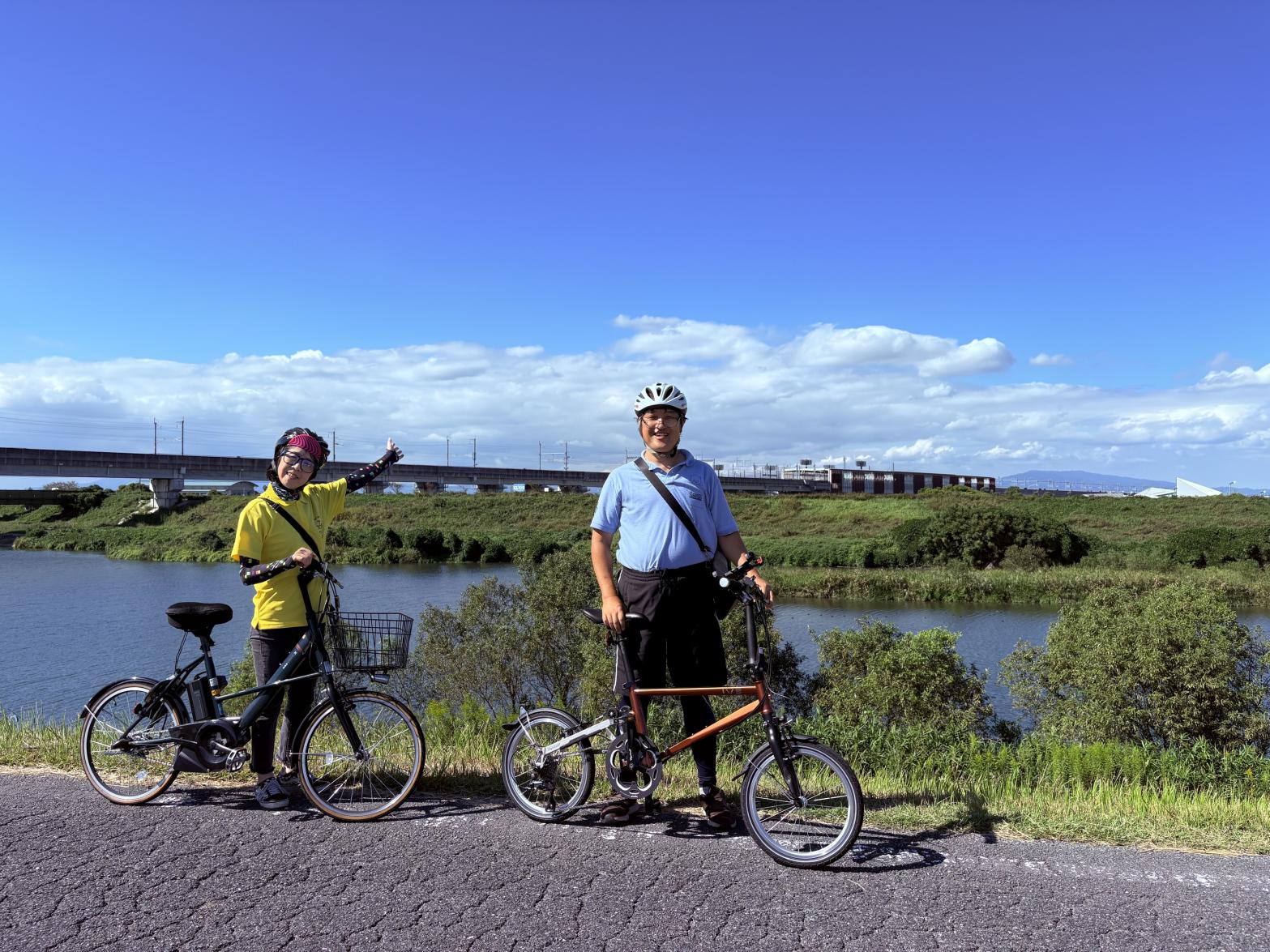 気分爽快！自然を満喫できる絶景ルート-1