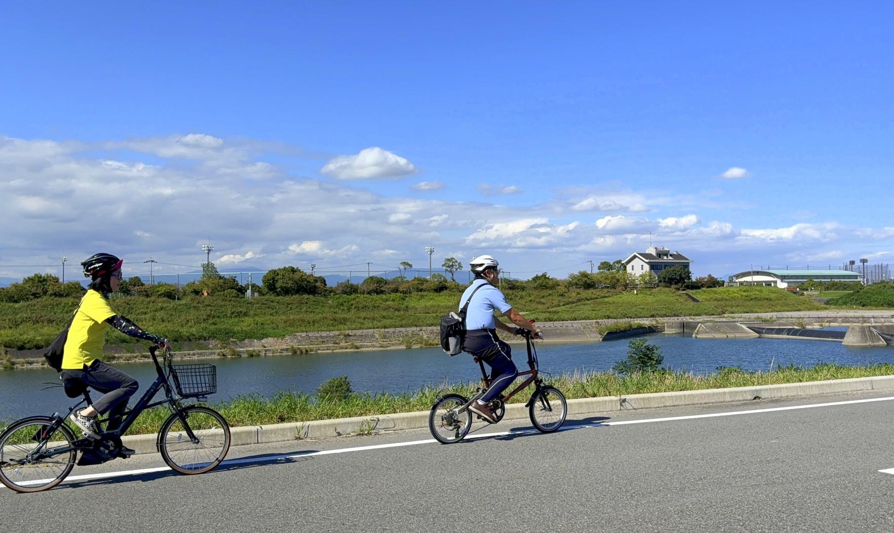 気分爽快！自然を満喫できる絶景ルート-0