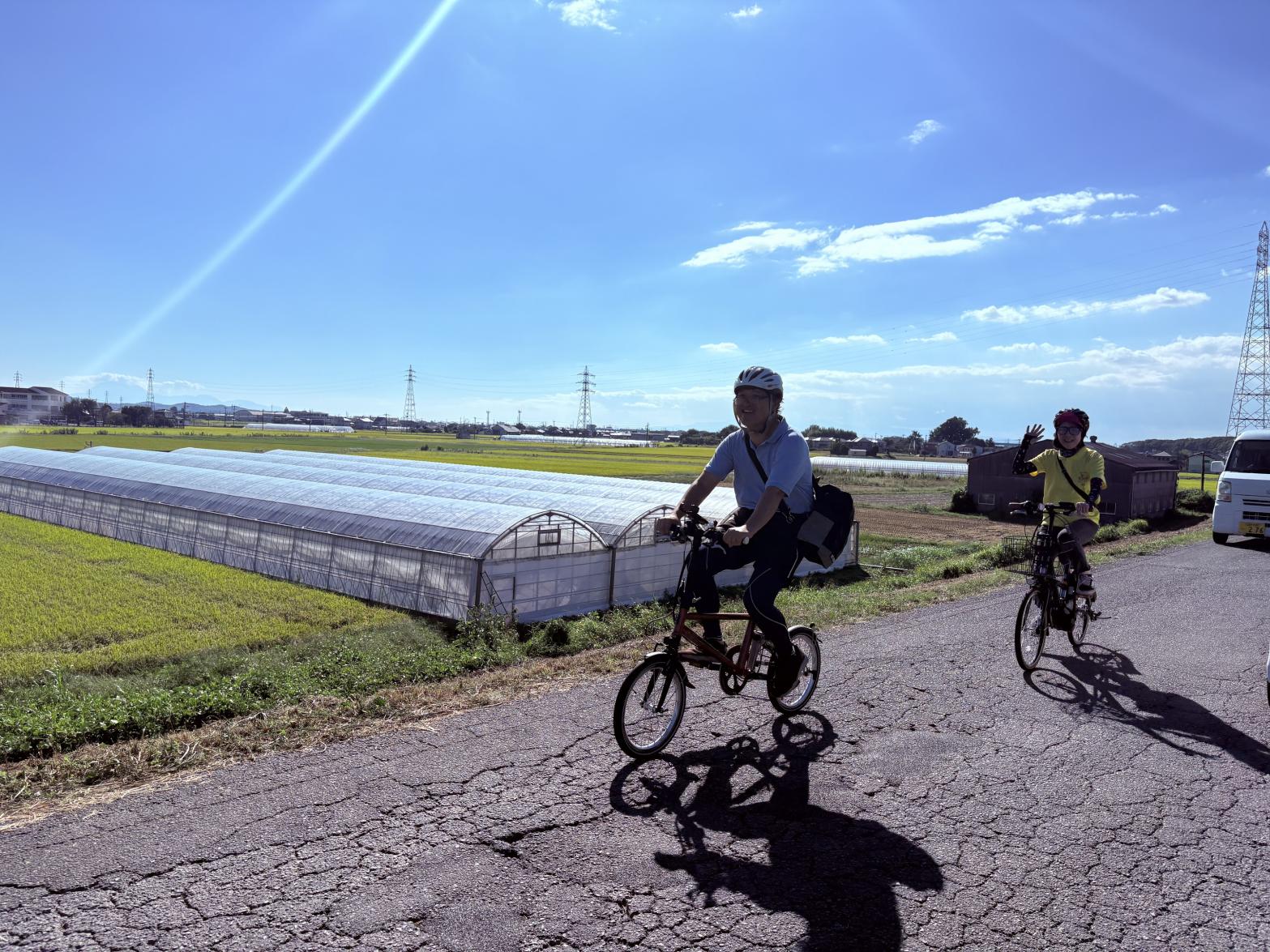 気分爽快！自然を満喫できる絶景ルート-2