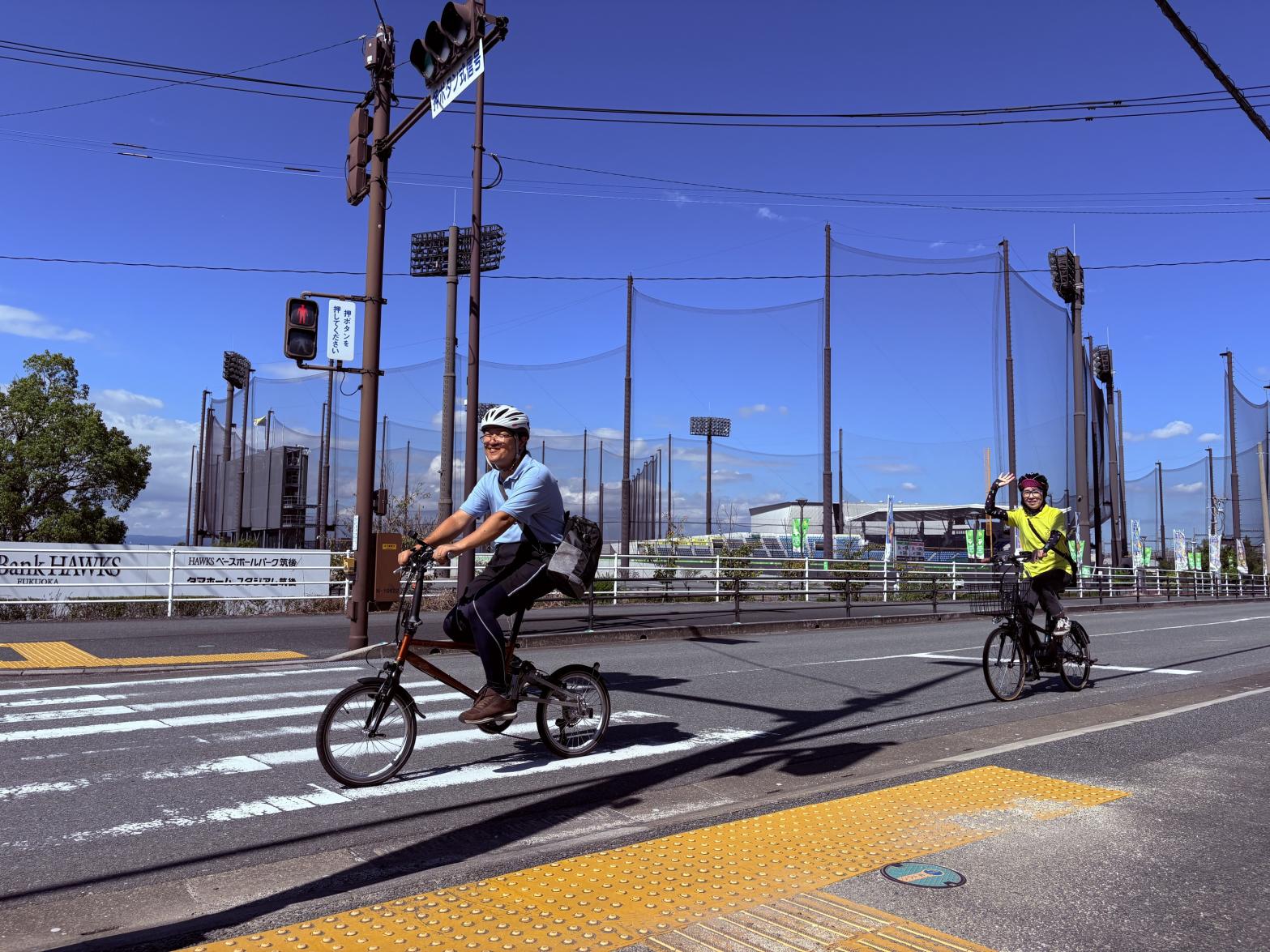 気分爽快！自然を満喫できる絶景ルート-3