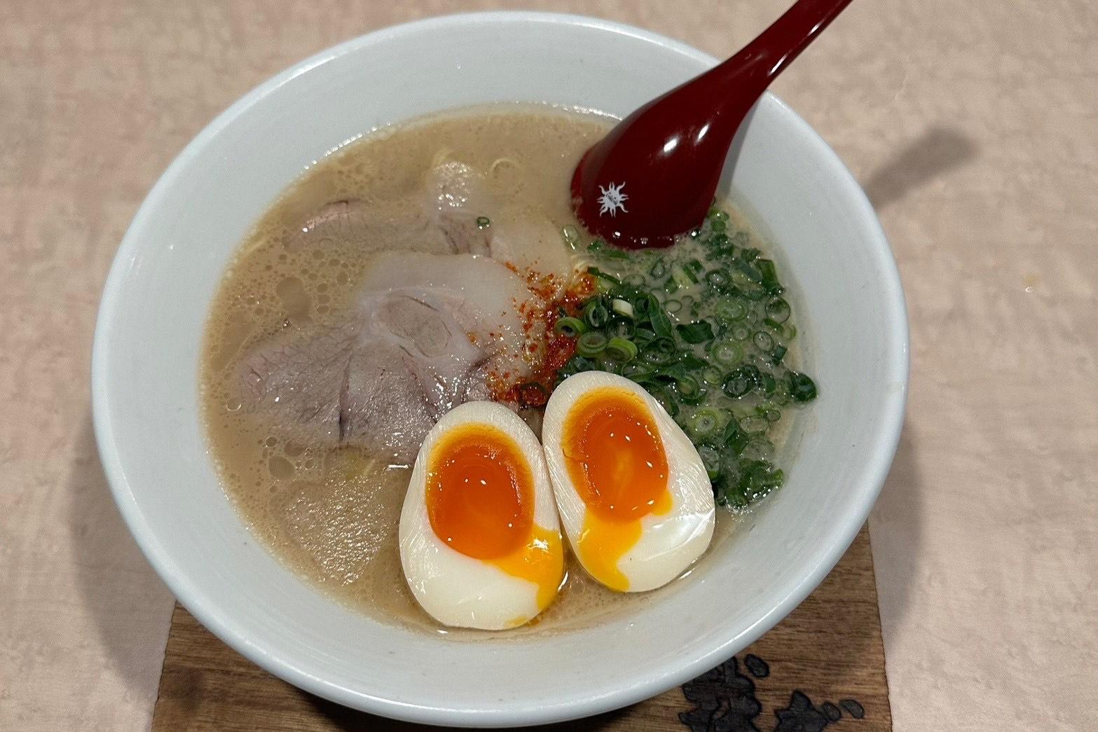 2.麺屋我ガ（がが）小郡店【小郡市】-4