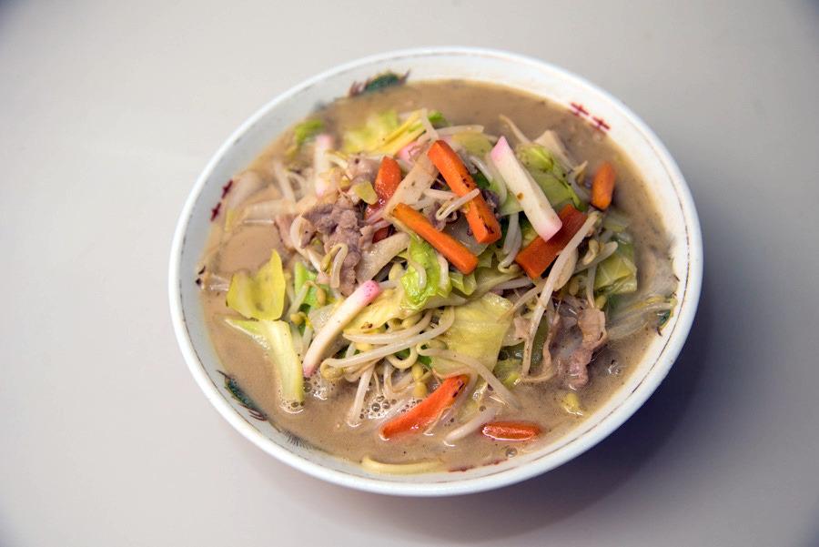 4.柳屋食堂【みやま市】-1