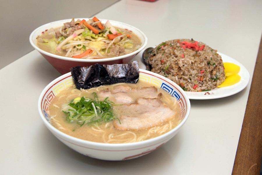 4.柳屋食堂【みやま市】-3