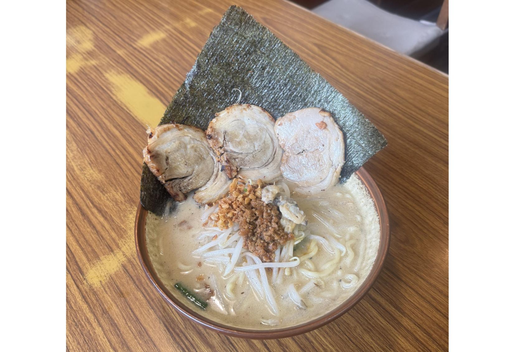 9.麺場 彰膳（しょうぜん） 東福岡店【福岡市】-2
