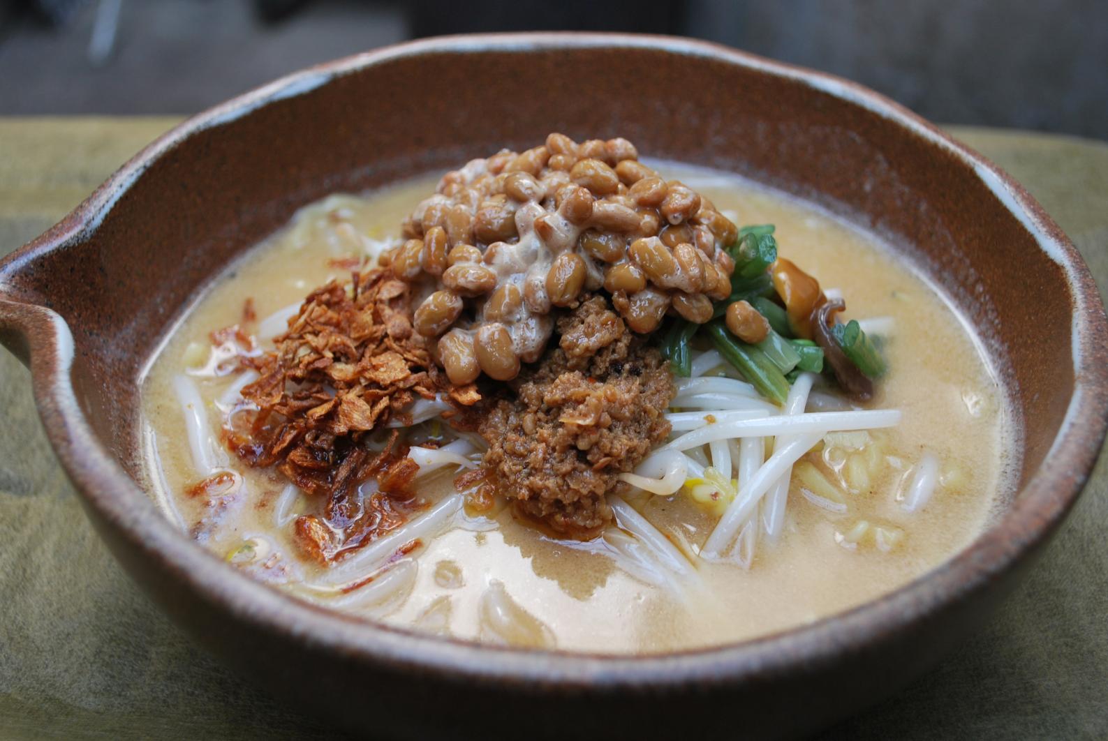 9.麺場 彰膳（しょうぜん） 東福岡店【福岡市】-3