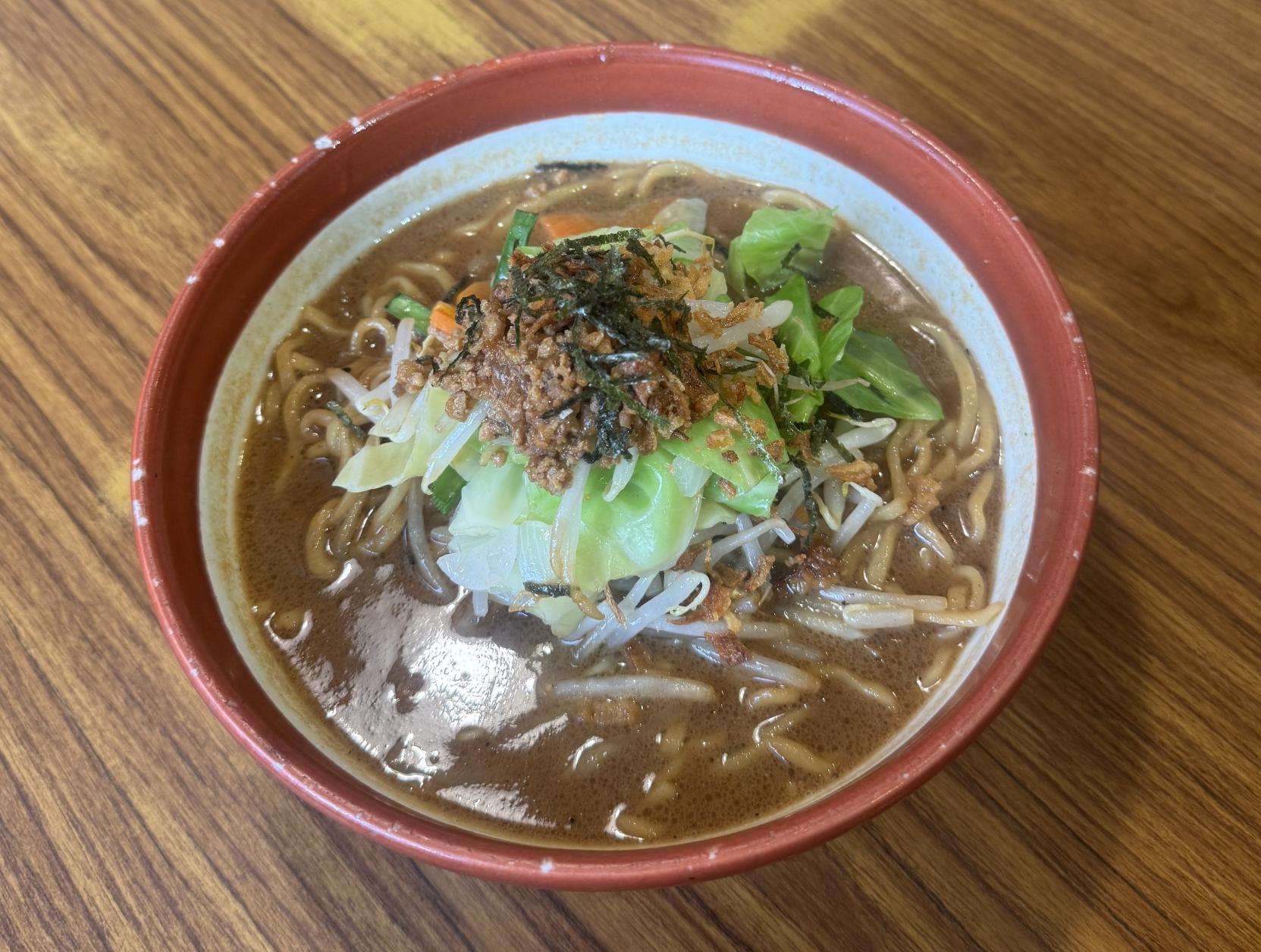 9.麺場 彰膳（しょうぜん） 東福岡店【福岡市】-0