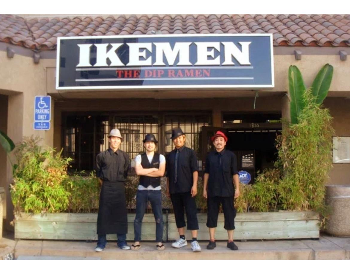 10.IKEMEN HOLLYWOOD【北九州市】-6