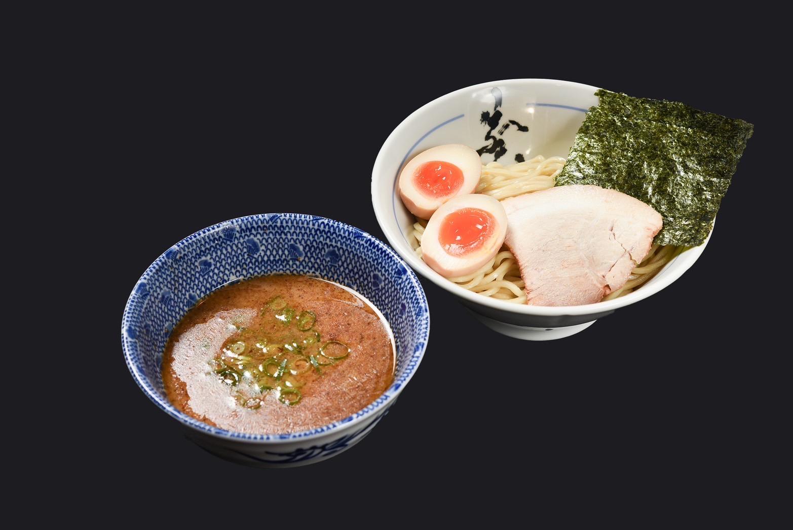 11.麺屋 あおい【八女市】-6