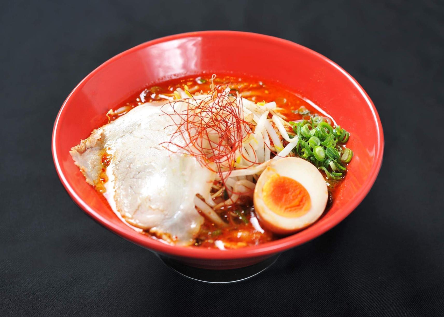 11.麺屋 あおい【八女市】-2