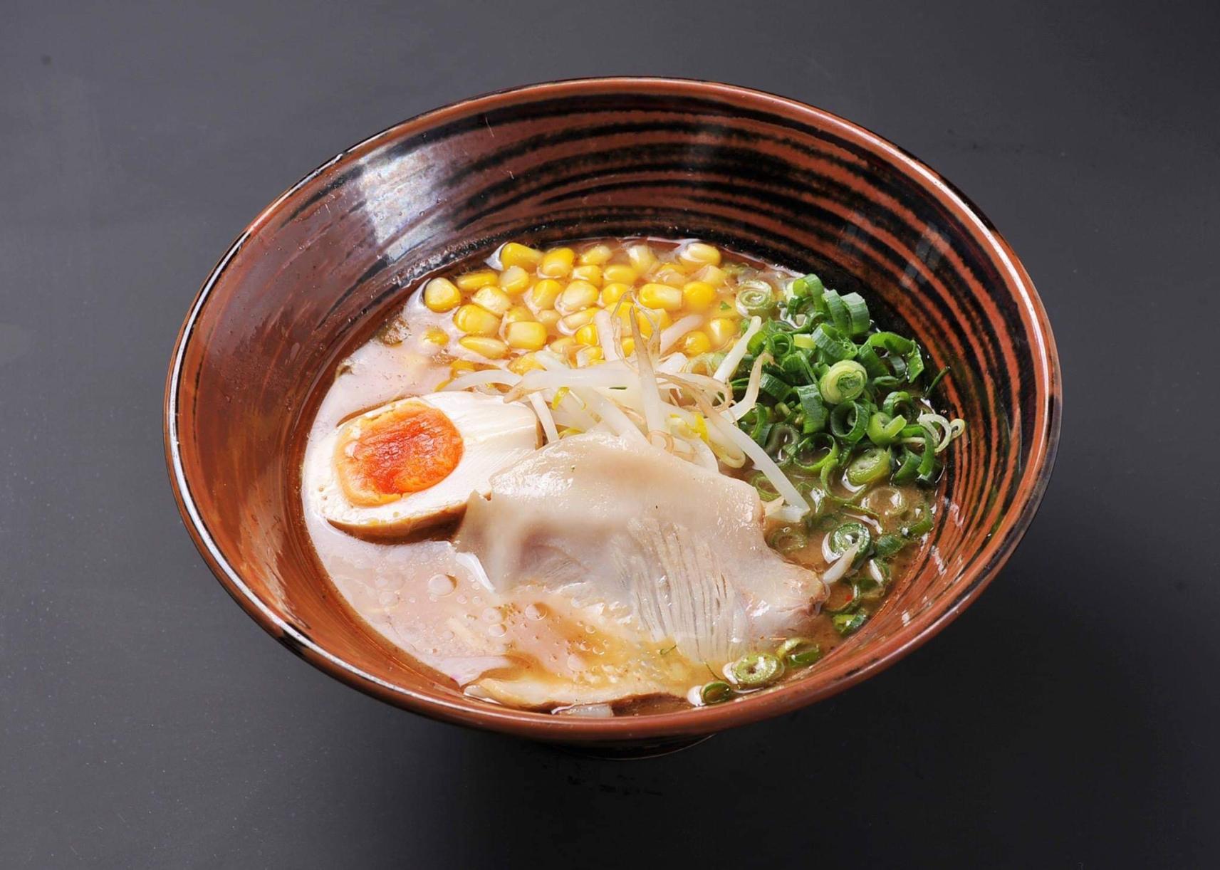 11.麺屋 あおい【八女市】-7