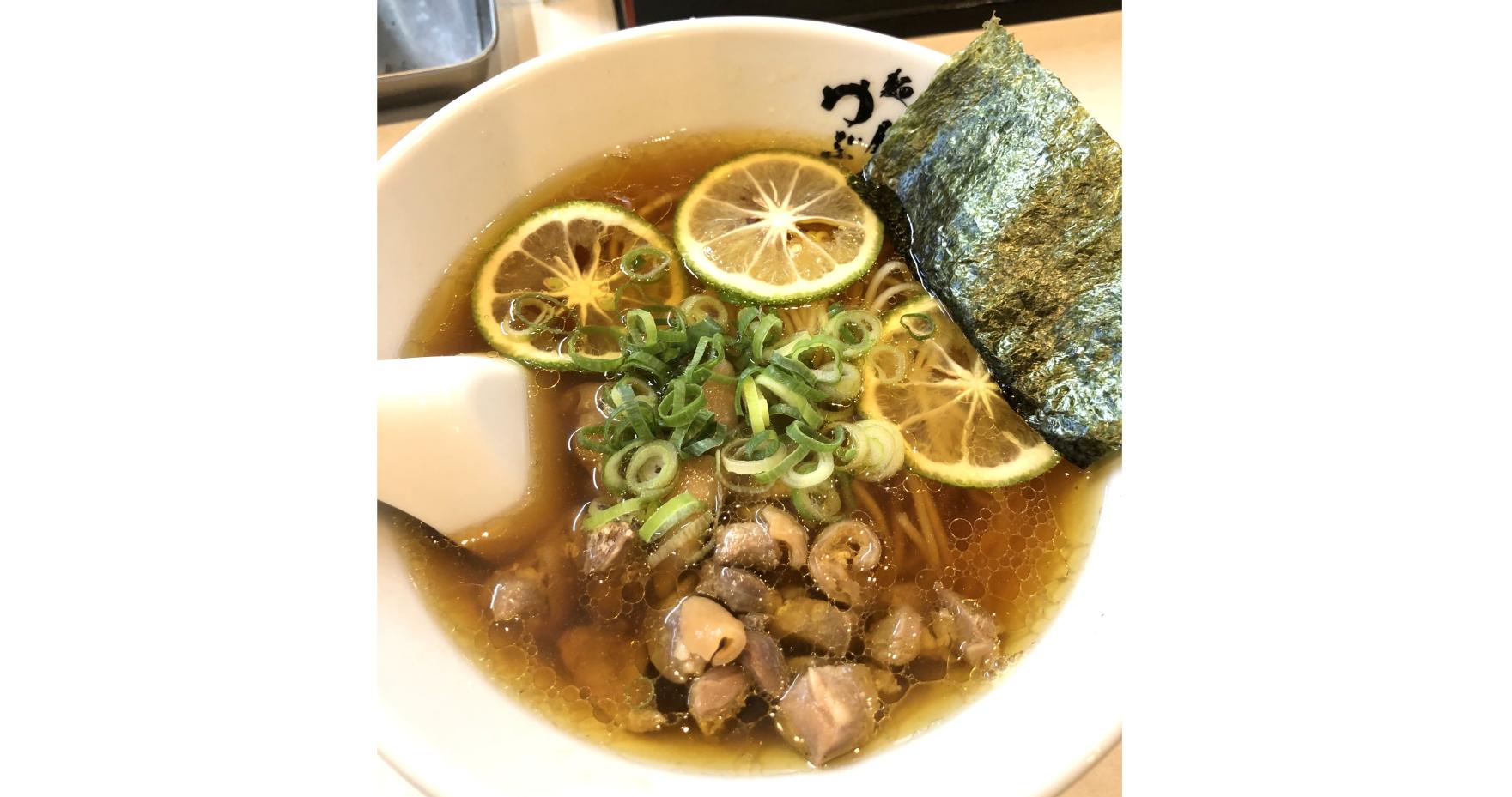 8.麺屋 ゆぶき 飯塚店【飯塚市】-1