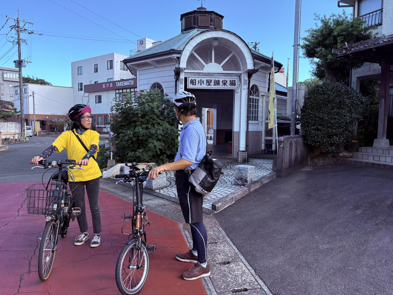 船小屋温泉の魅力とは？-1