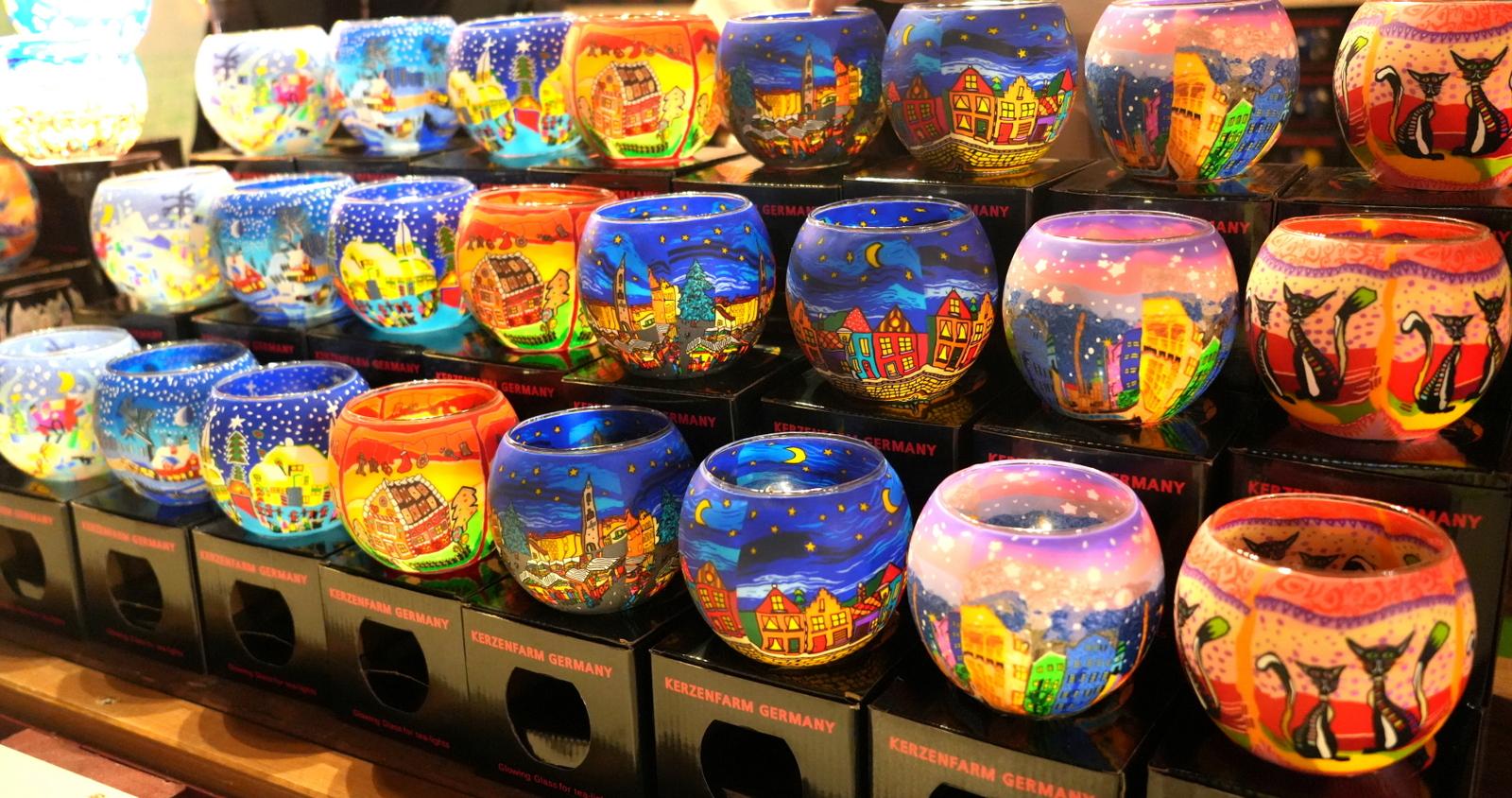 【東京・上野恩賜公園】東京クリスマスアドベント in 上野公園-8