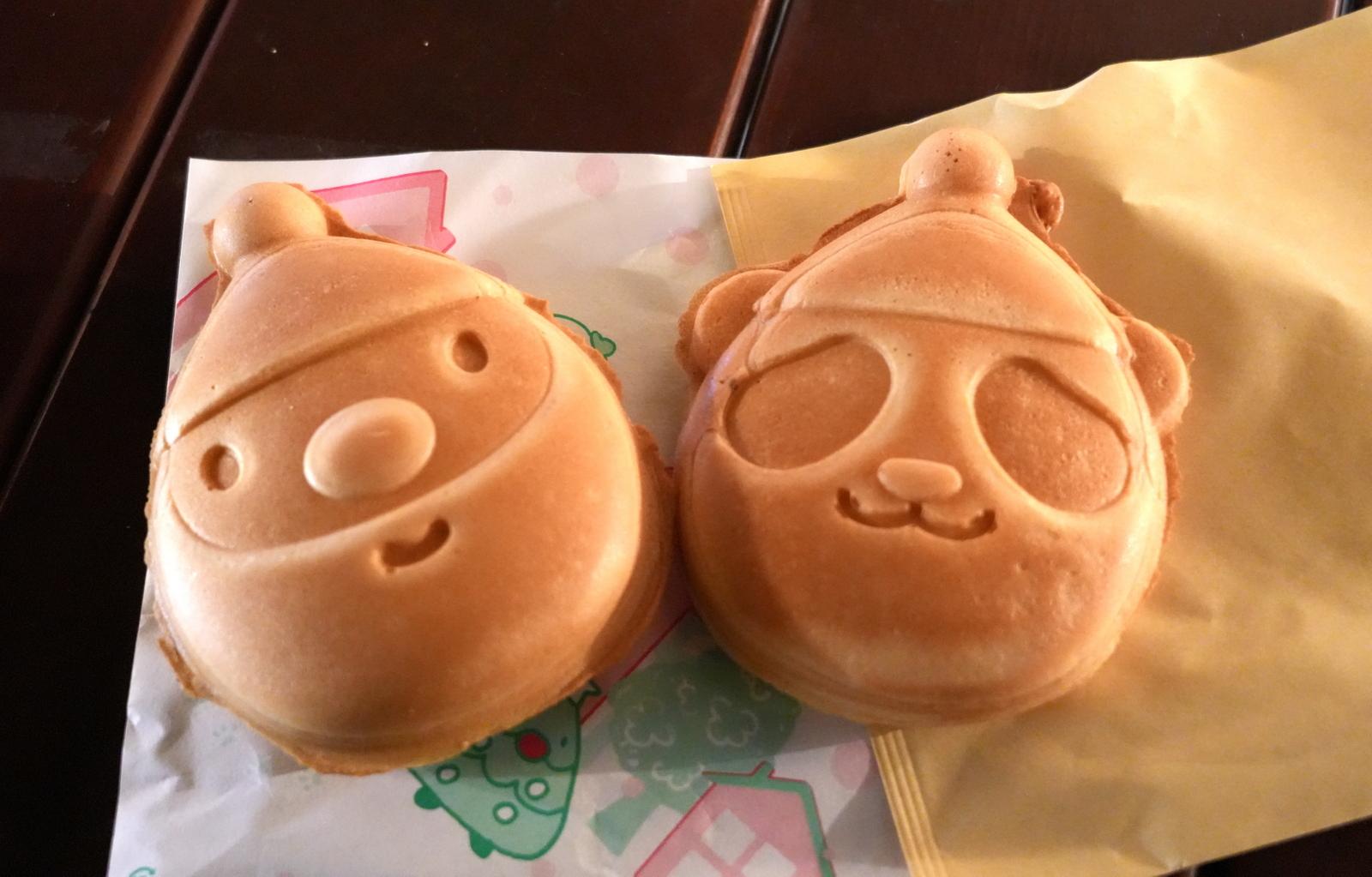 【東京・上野恩賜公園】東京クリスマスアドベント in 上野公園-7