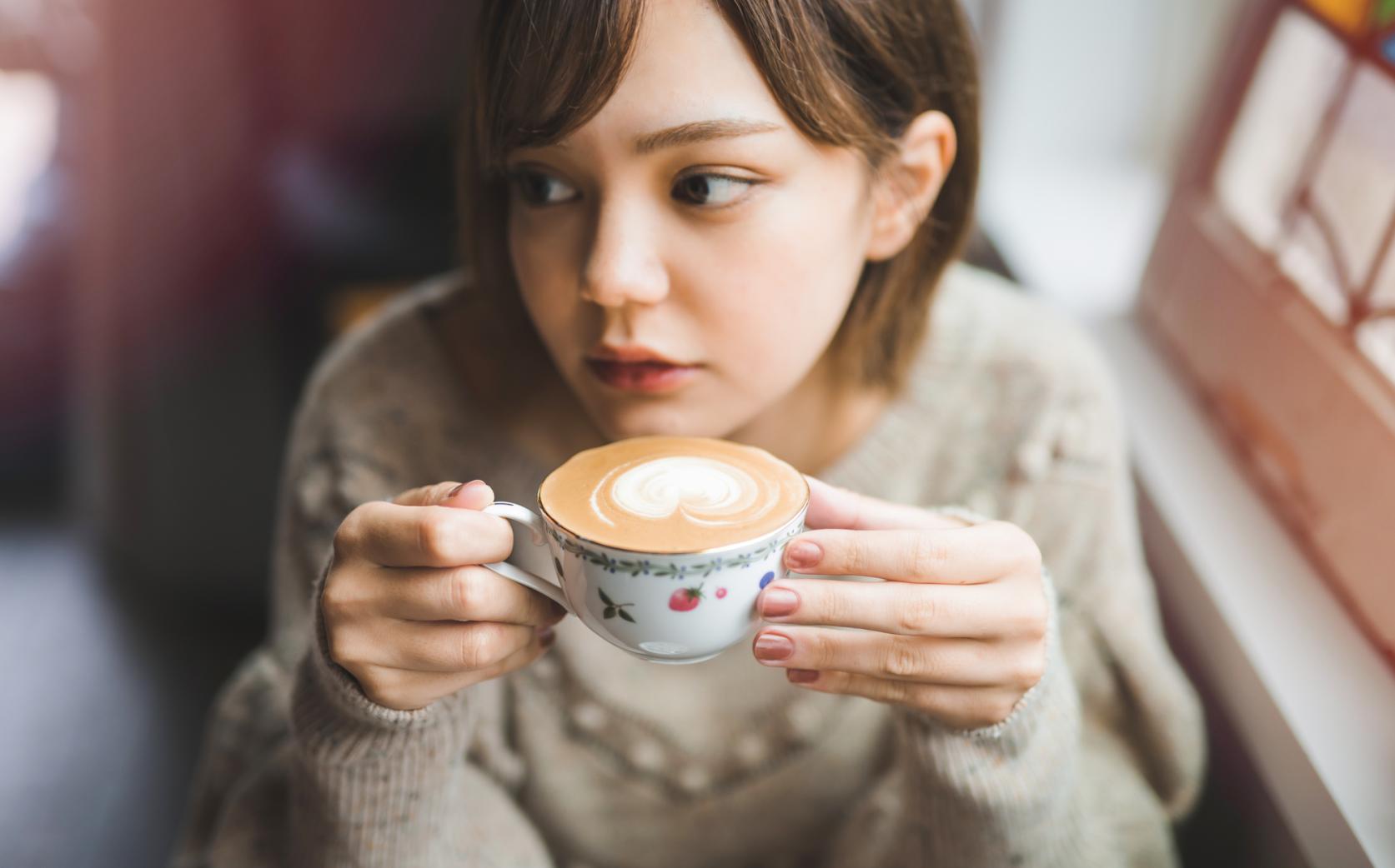 筑後吉井白壁の町並みでカフェめぐり-1
