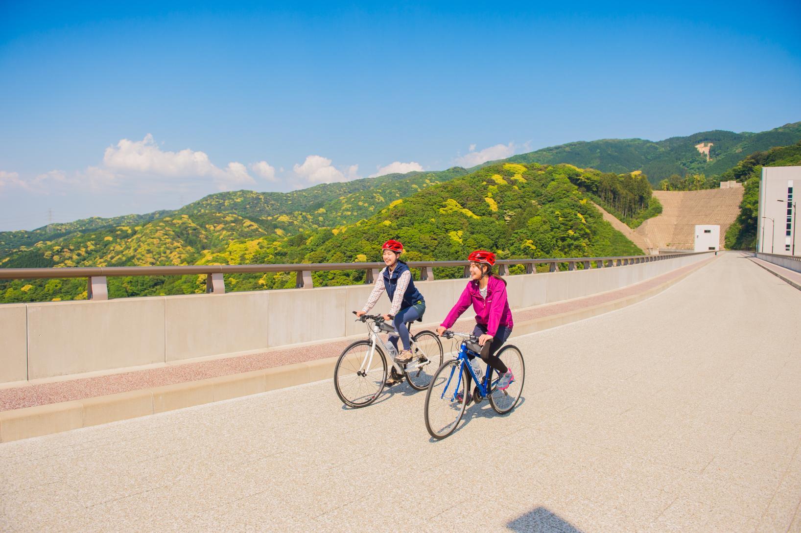 モンベル五ケ山ベースキャンプ（那珂川市）-4