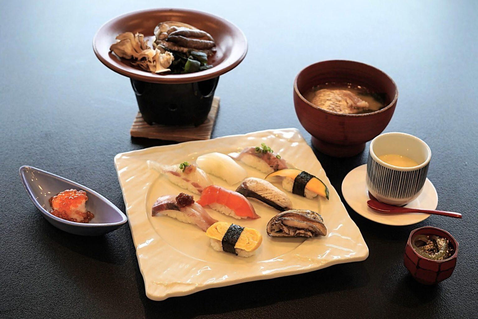 秋のグルメと、おいしいが満載-3