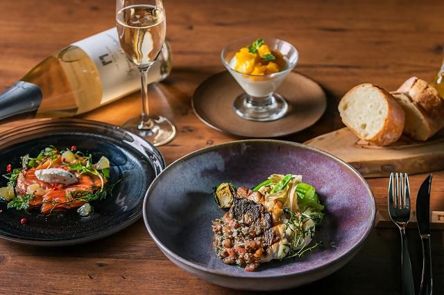 秋のグルメと、おいしいが満載-0