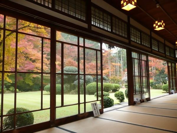 歴史と文化にじっくり浸れる-2