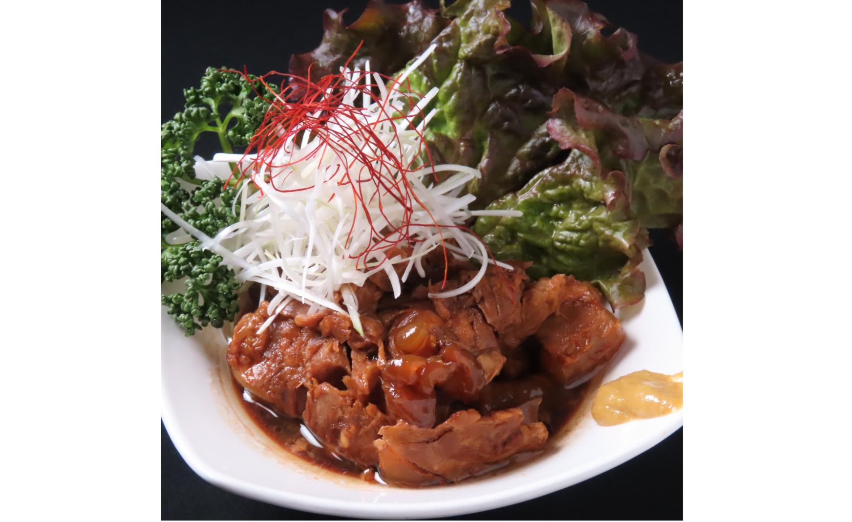 1.牛もつ鍋おおいし 美野島店【福岡市】-4