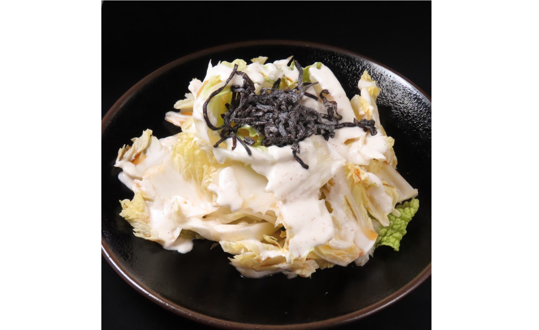 1.牛もつ鍋おおいし 美野島店【福岡市】-5