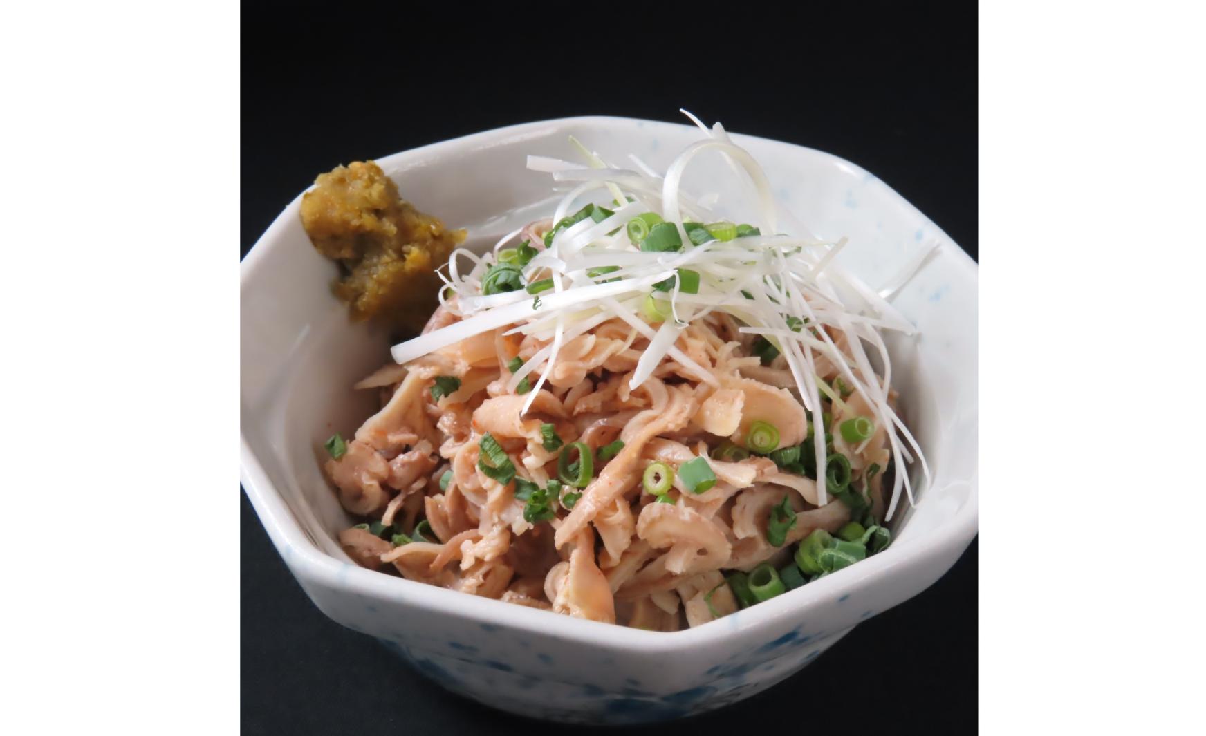 1.牛もつ鍋おおいし 美野島店【福岡市】-3