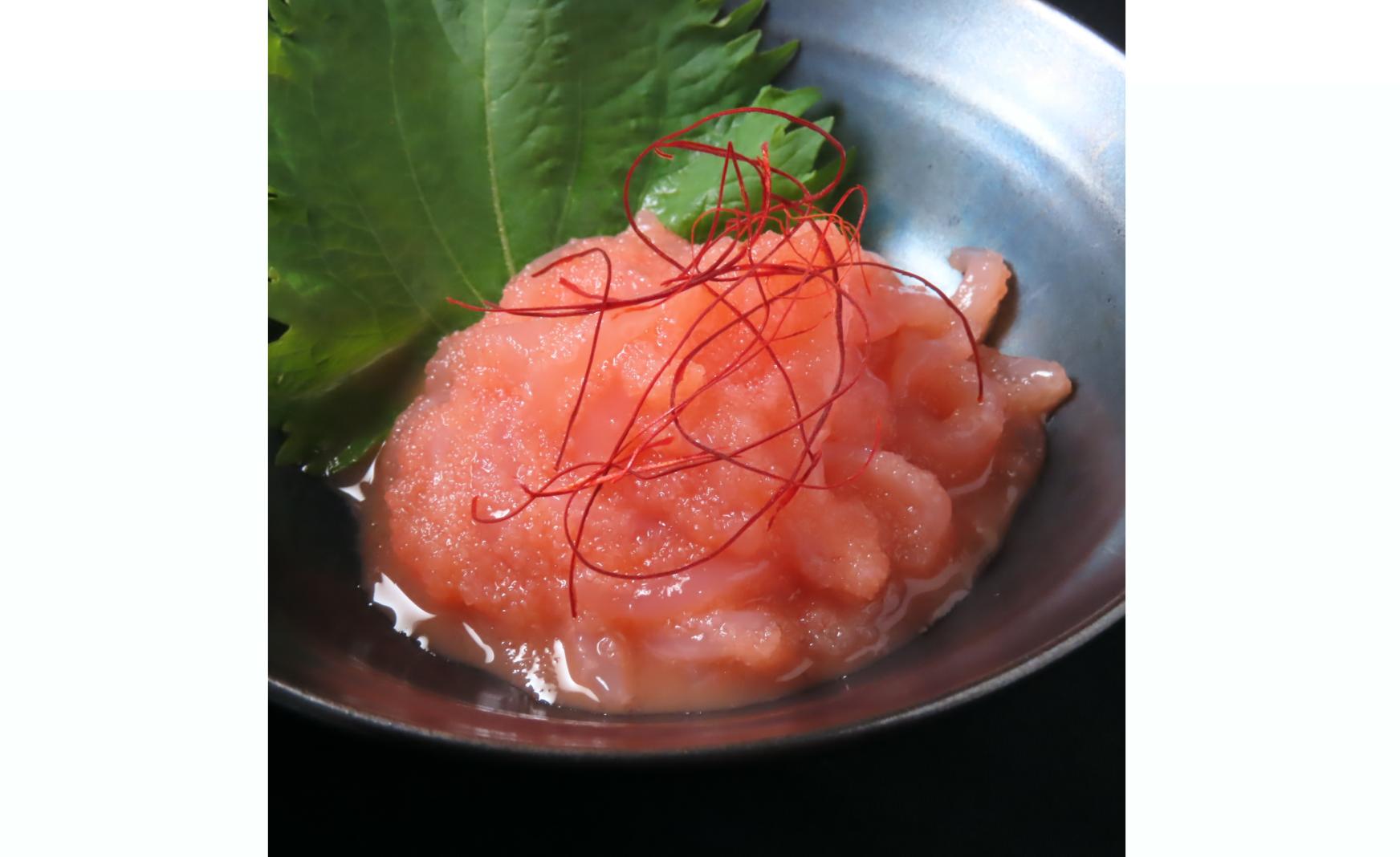 1.牛もつ鍋おおいし 美野島店【福岡市】-6