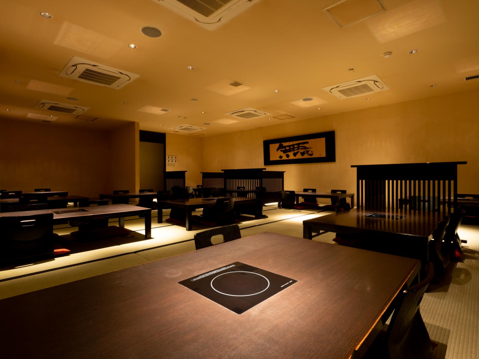 2.博多もつ鍋 やま中 赤坂店【福岡市】-3