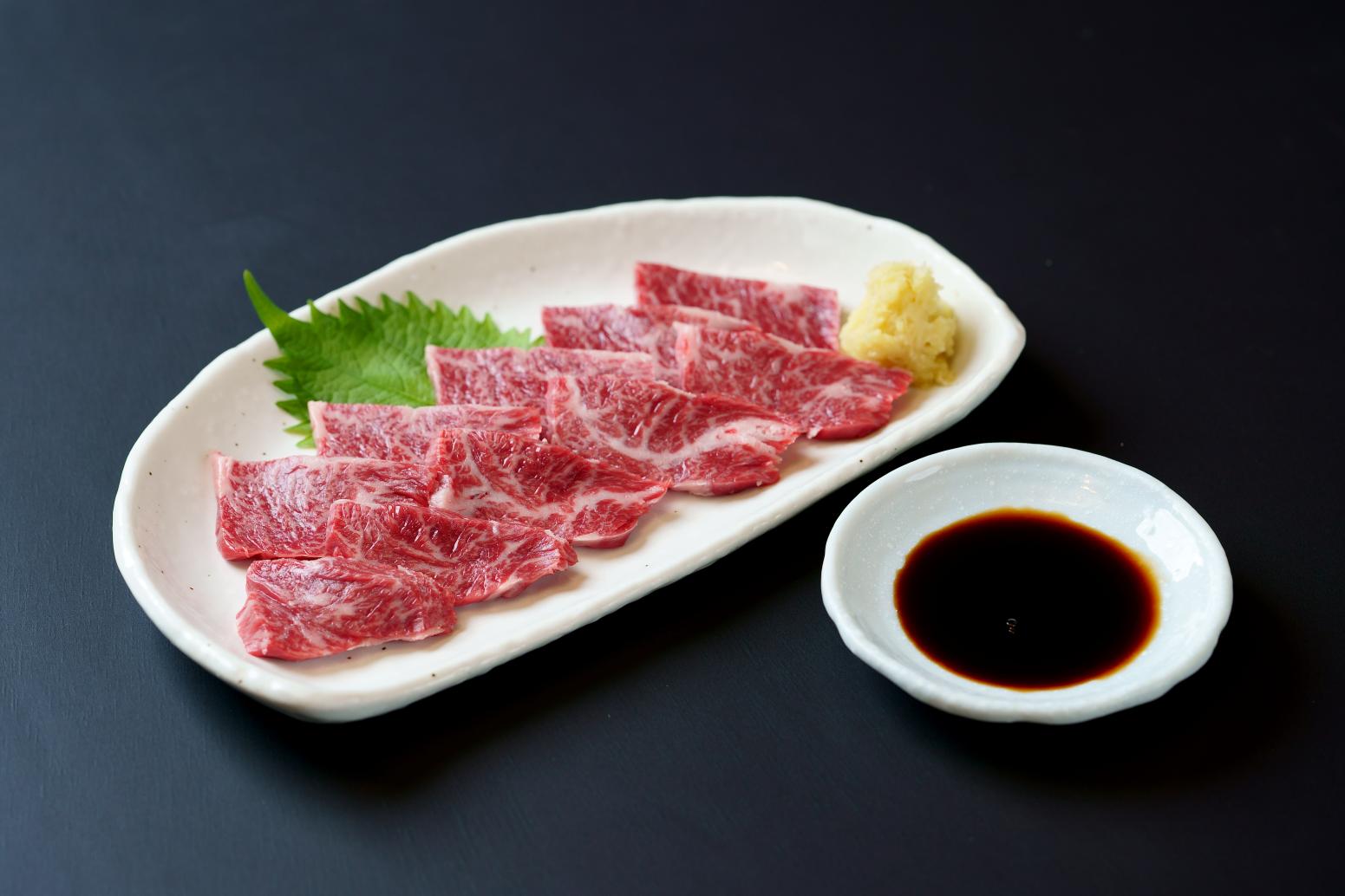 4.もつ料理幸（さち） 薬院本店【福岡市】-4