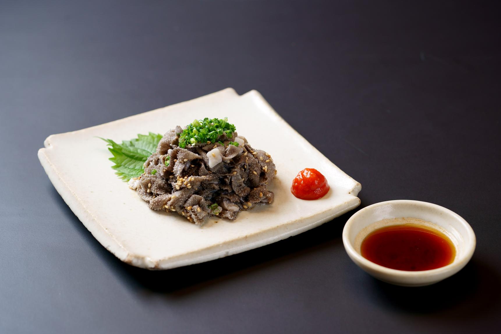 4.もつ料理幸（さち） 薬院本店【福岡市】-7