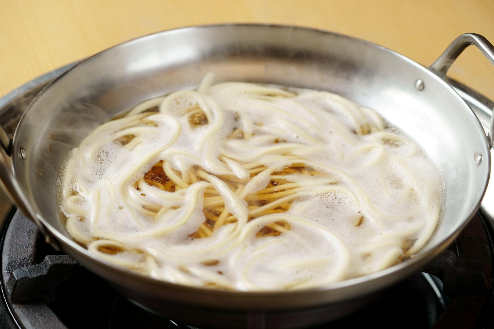 4.もつ料理幸（さち） 薬院本店【福岡市】-3