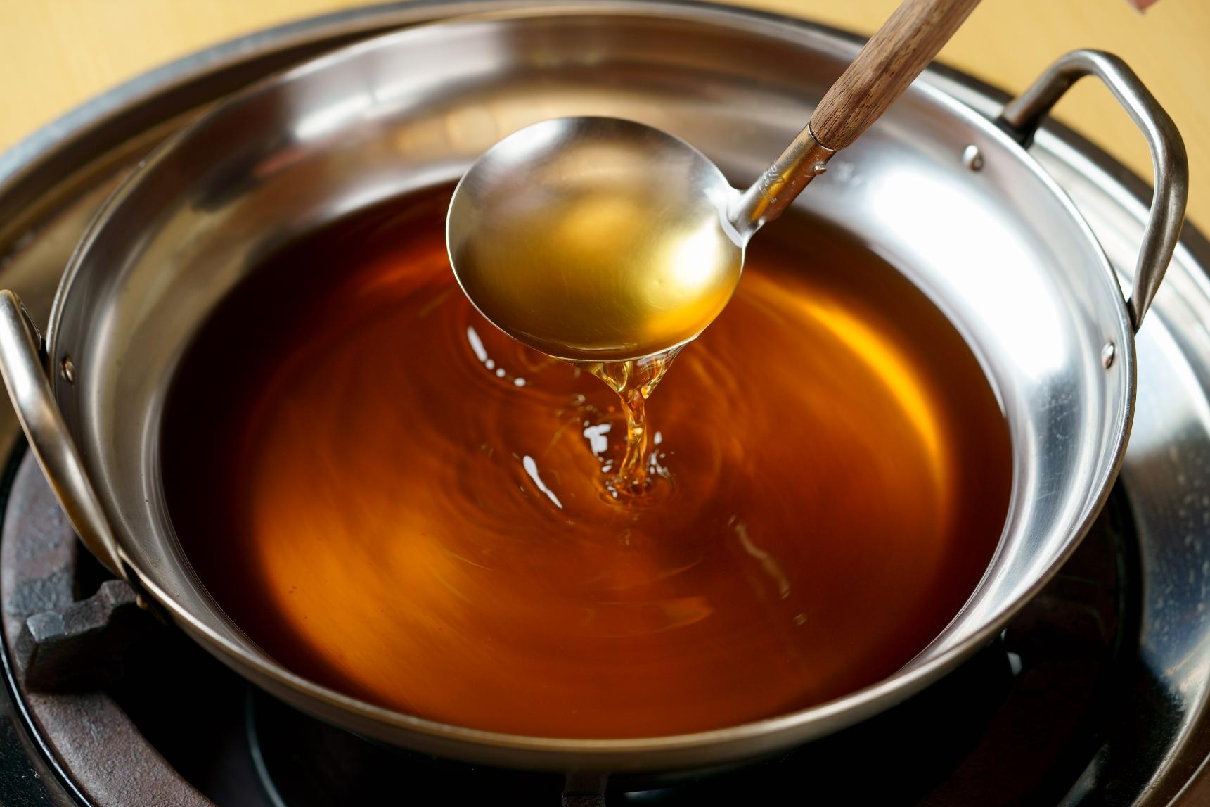 4.もつ料理幸（さち） 薬院本店【福岡市】-0