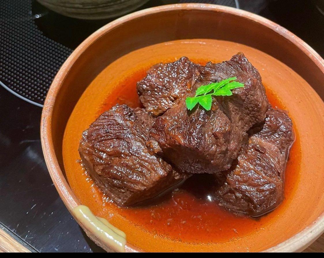 5.博多もつ鍋しば田　大橋店【福岡市】-4