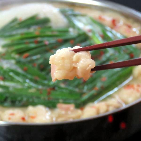 5.博多もつ鍋しば田　大橋店【福岡市】-3