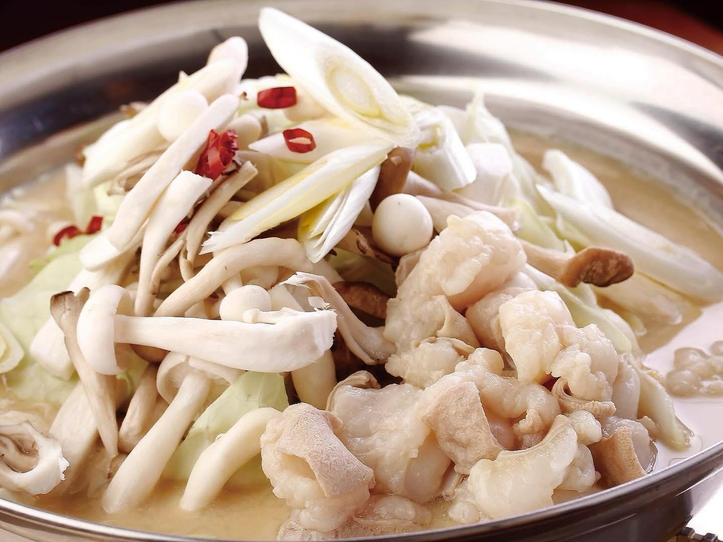 6.もつ鍋専門 もつ蔵【八女市】-2