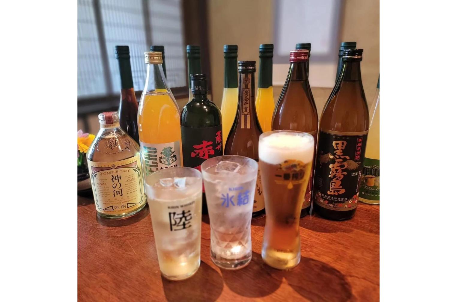 6.もつ鍋専門 もつ蔵【八女市】-7