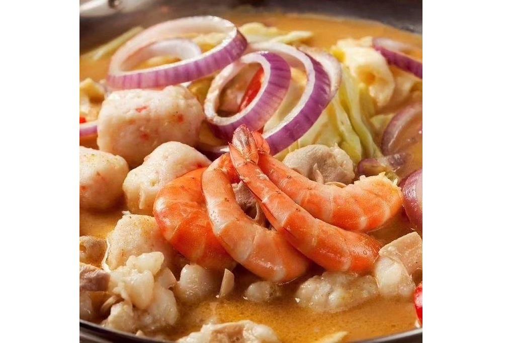 6.もつ鍋専門 もつ蔵【八女市】-3