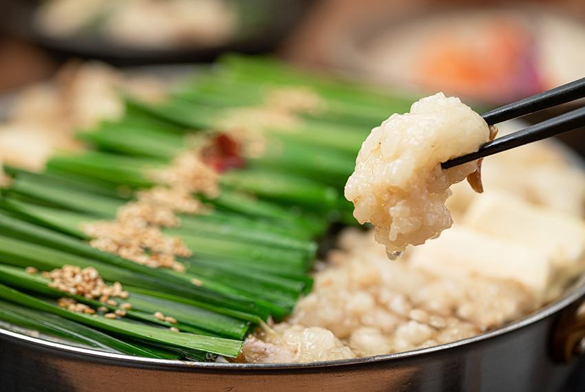 7.もつ鍋 一藤 天神西通り店／別邸店【福岡市】-3